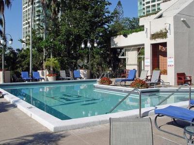 Grand Bay Miami Exterior foto