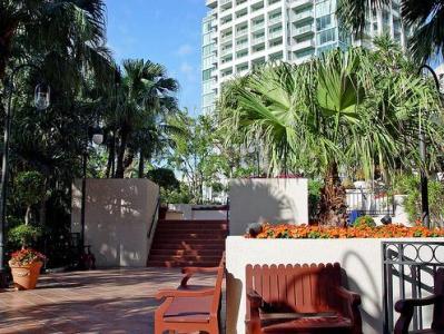 Grand Bay Miami Exterior foto