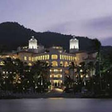 Grand Bay Miami Exterior foto